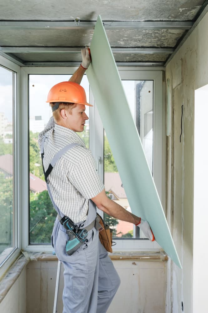 Création de site internet pour menuisier